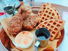 -城市露台景观餐厅(淮海路店)