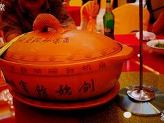 -风味小馆(天目湖宾馆店)