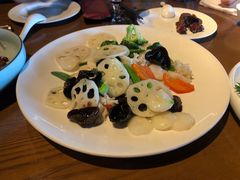 荷塘月色-上海小南国(正大店)