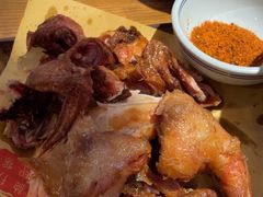 -打酱油·非遗淮扬菜(瘦西湖梅岭店)