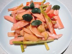 -院8里·小聚园老川菜(九眼桥店)