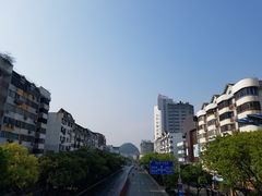 -沃尔玛(中山北路店)