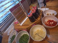 -袁记串串香(新南门店)