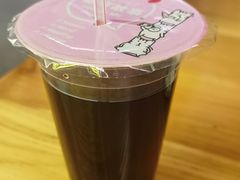 酸梅汤-阿熊螺蛳粉(北大街店)