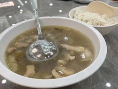 -银峰农庄·特色烧鸡·鲜无花果浸鸡
