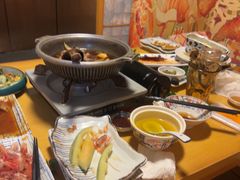 -大焰自助日本料理 铁板烧(徐汇店)
