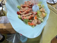 -202特色排档(五缘湾店)