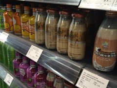 -Olé精品超市(上海虹桥南丰城店)