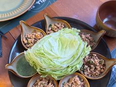 -Tegu泰古莲·泰国餐厅(红山6979店)
