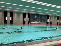 -DBSWIM深呼吸国际游泳培训(建国宾馆店)