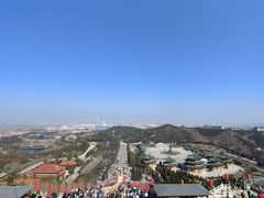 -龙口南山旅游景区