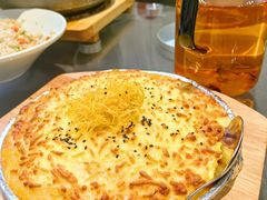 -忠顺斋易州印象烤鸭店(东关新村店)