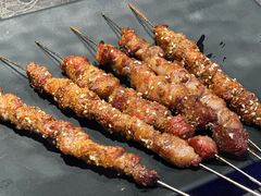 -刘成杰锦州烧烤(南河路店)