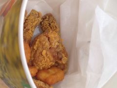 -德克士(通灌北路店)