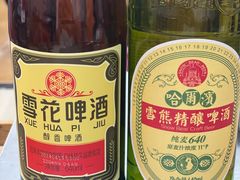 -口岸齐齐哈尔烤肉(风尚米兰总店)