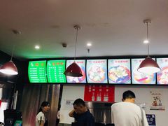 -陈记柳州螺蛳粉(大坪店)