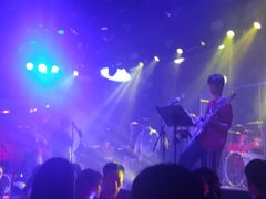 -MOSSO音乐酒吧·live house(南京旗舰店)