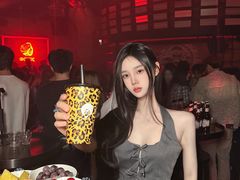 -Orangutan Bunker猩猩地堡酒吧(兰桂坊店)