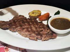 -斗牛士牛排餐厅(嘉里汇店)