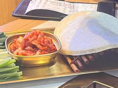 -杨记齐齐哈尔烤肉(总店)