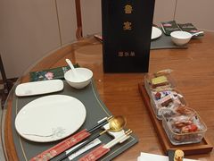 -鲁宴·鲁煨黄河生态大鲤鱼(月坛店)