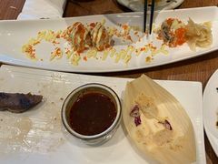 -阿吾罗日本料理(K11艺术中心店)