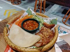-迷你椰·泰式大排档(观前街店)