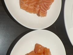 -杭州开元名都大酒店·地中海自助餐厅