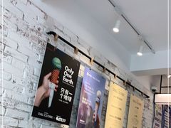 -Dal Cuore 达可芮冰淇淋(陕西北路店)