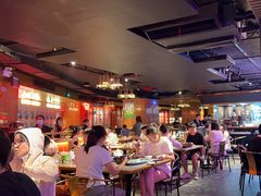 -啫神·广州地标美食(北京路店)