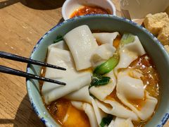 -新梅华·茶点餐厅(欧尚店)