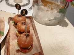 -LE SHARE洛笙·花园西餐(北京路步行街店)