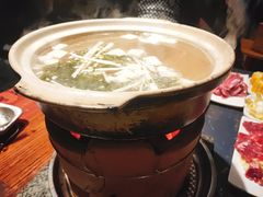 -鲜炉季港式打边炉(尚海湾店)