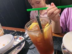 -金翠河烧鹅餐厅(解放碑时代广场店)