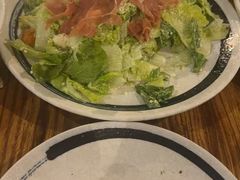 -PIZZA BIANCA(民园店)