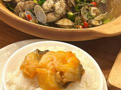 -彧玖食坊·川式砂锅酒馆(成山路店)