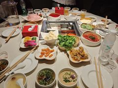 -海底捞火锅(威高广场店)