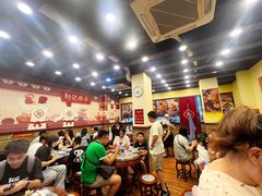 -赵记传承·中国甜品(福州总店)