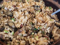 黄鳝饭-小粤楼(万辉广场店)