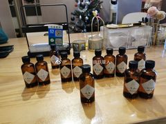 -墨more调香馆DIY自调香水(博雅国际中心B座店)