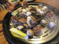 -黄寺蒸汽海鲜(黄寺大街店)