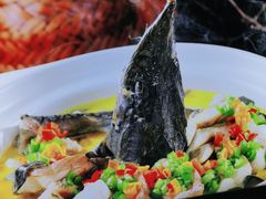 -饭怕鱼(阳光100店)