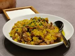 黄剁椒小酥肉-金鸭季·北京烤鸭(深业上城店)