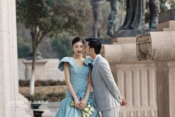 -全城热恋婚纱摄影(优质钻石店)