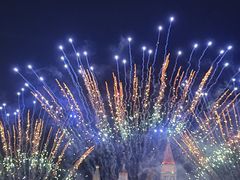 -华谊兄弟（长沙）电影小镇