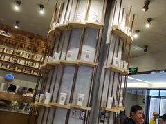 -眷茶(大卫城10楼店)