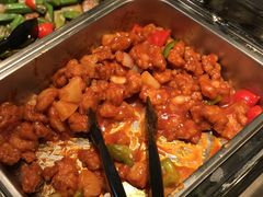 -比格比萨自助(李沧万达店)
