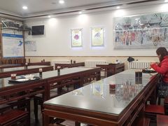 大堂-聚德华天护国寺小吃(甜水园店)