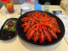 -聚味瞿记·龙虾堂(坡子街店)