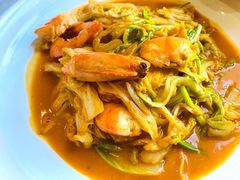-味茂·老船夫1927(东海东路店)